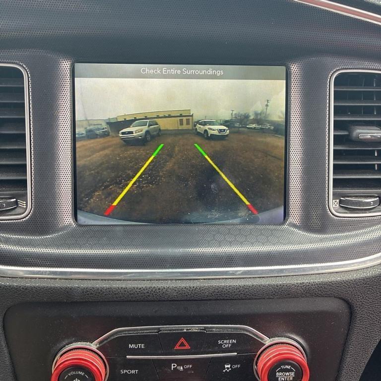 used 2017 Dodge Charger car, priced at $15,500