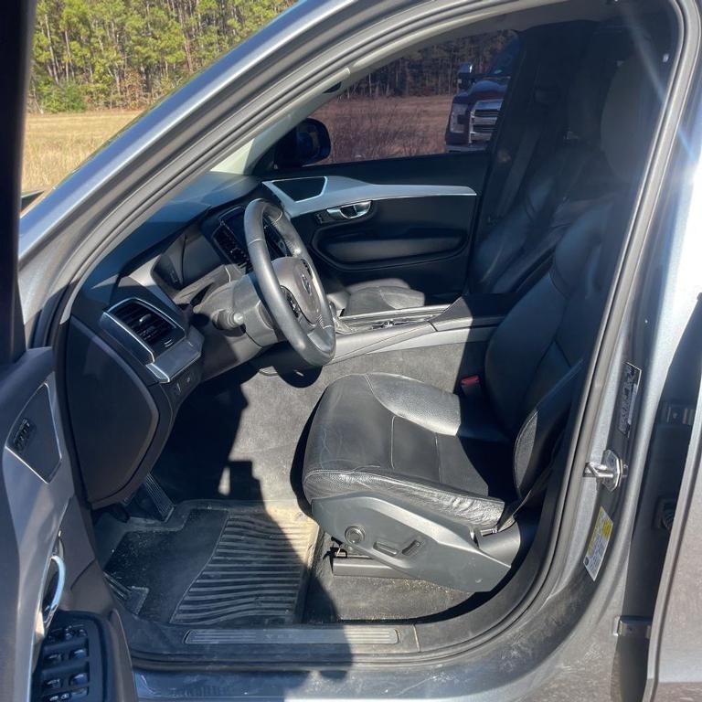 used 2017 Volvo XC90 car, priced at $16,500