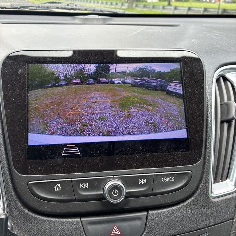 used 2019 Chevrolet Malibu car, priced at $14,500