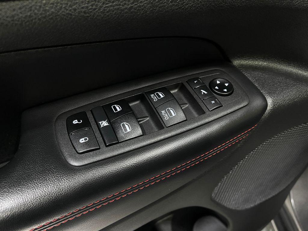 used 2021 Jeep Grand Cherokee car, priced at $21,320