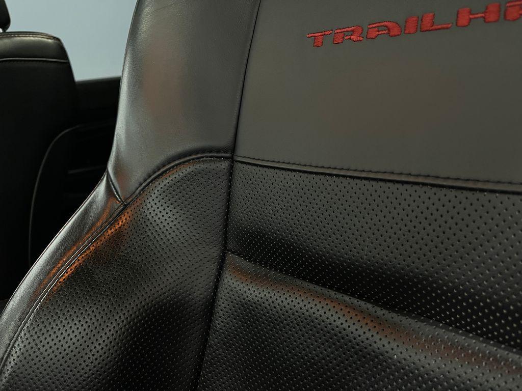 used 2021 Jeep Grand Cherokee car, priced at $21,320