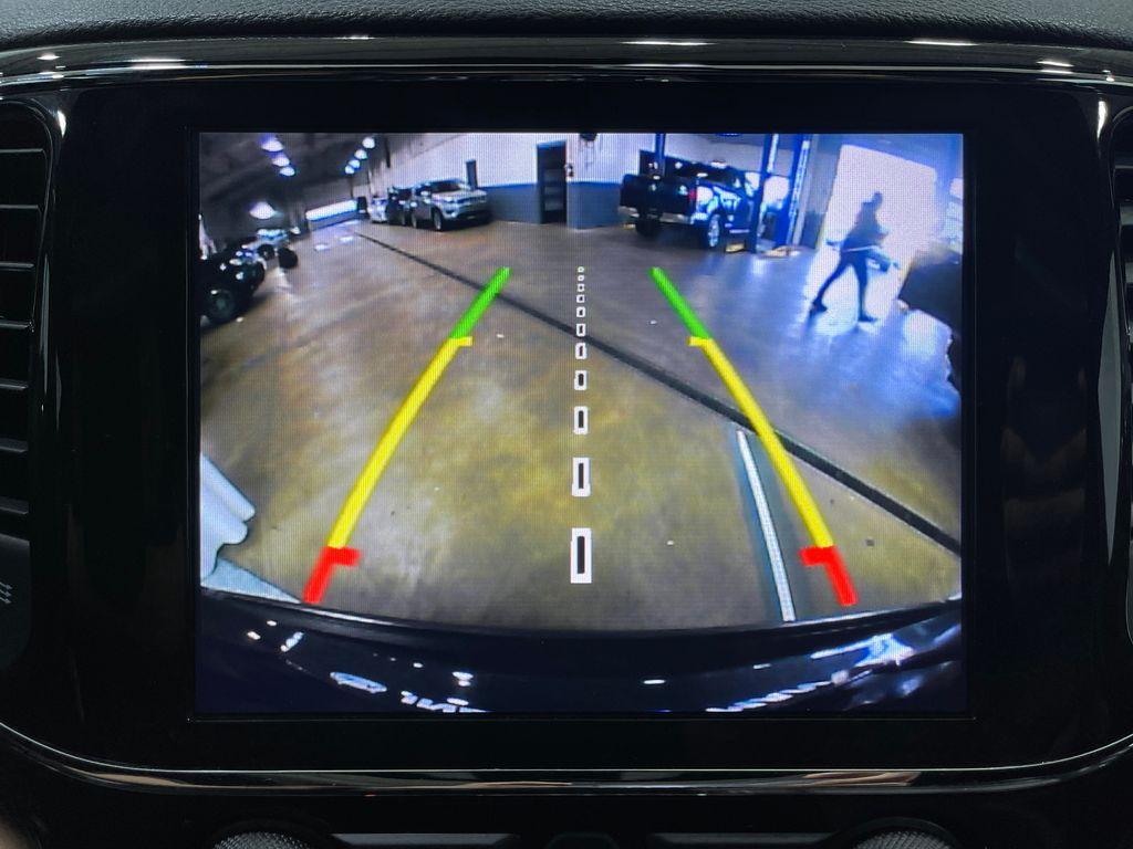 used 2021 Jeep Grand Cherokee car, priced at $21,320