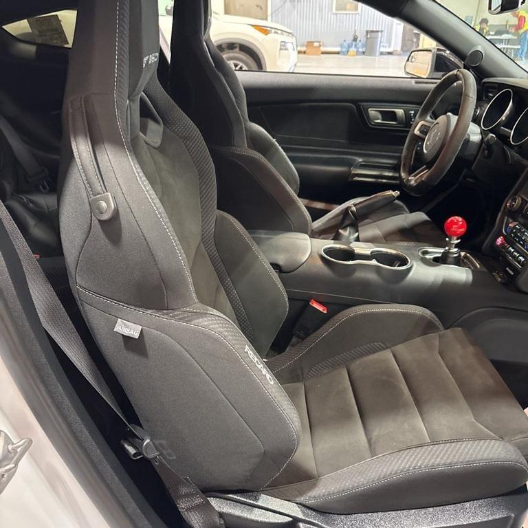 used 2017 Ford Shelby GT350 car, priced at $50,990