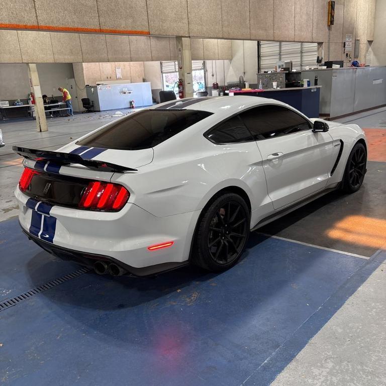 used 2017 Ford Shelby GT350 car, priced at $50,990