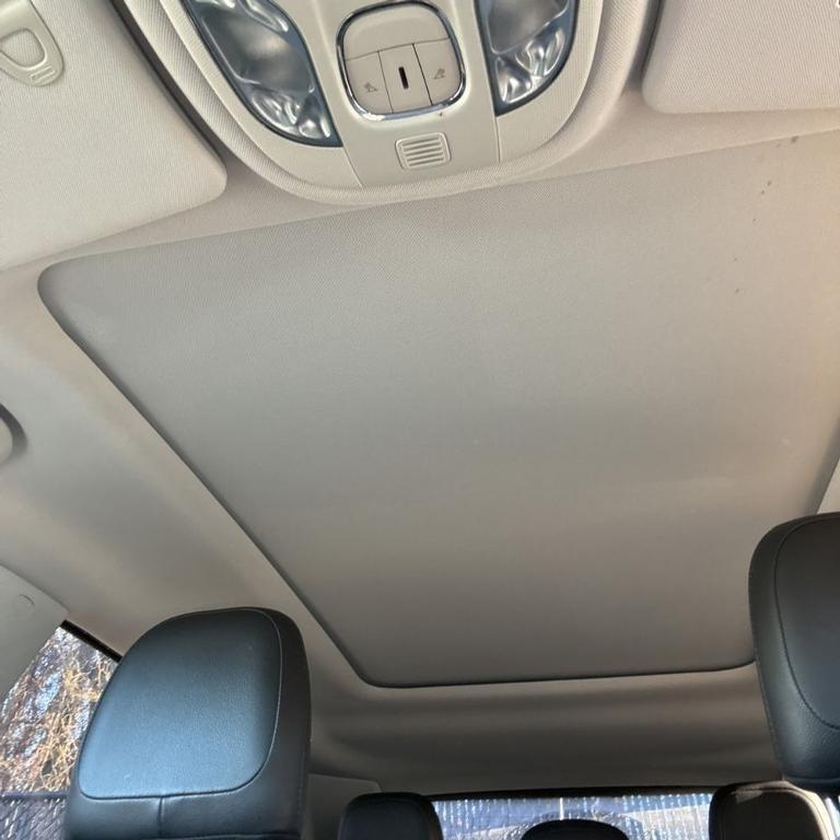 used 2018 Jeep Compass car, priced at $13,990