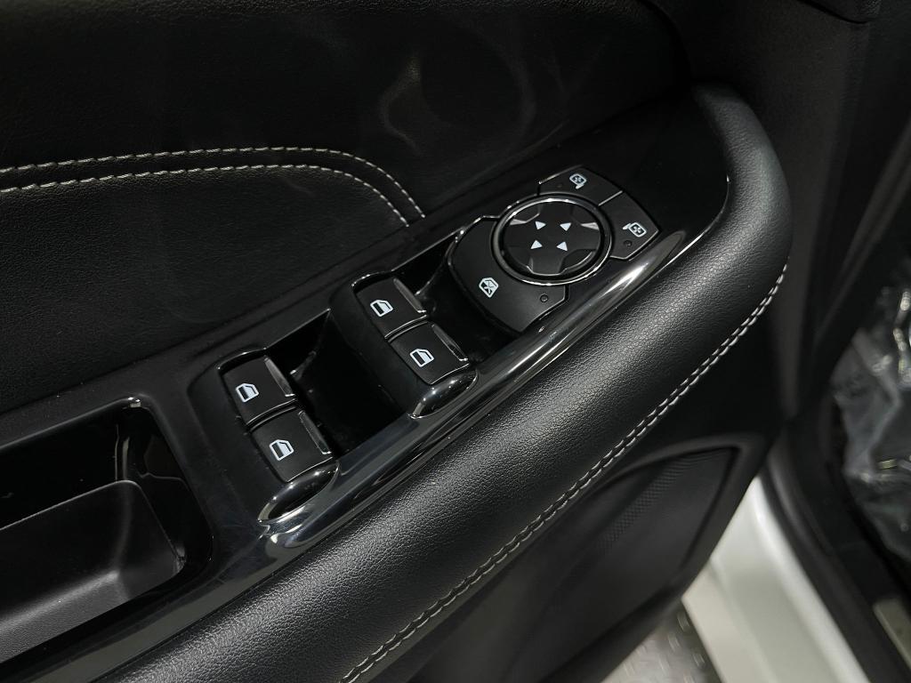 used 2018 Ford Edge car, priced at $14,065