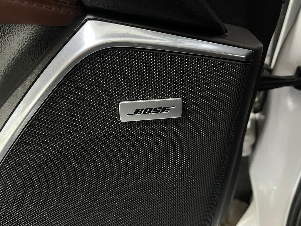 used 2018 Cadillac Escalade car, priced at $29,300