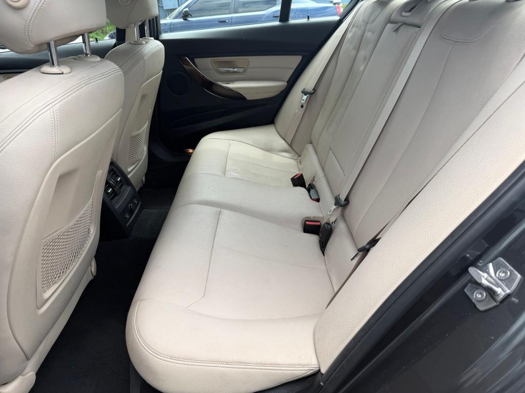 used 2015 BMW 328 car, priced at $9,261