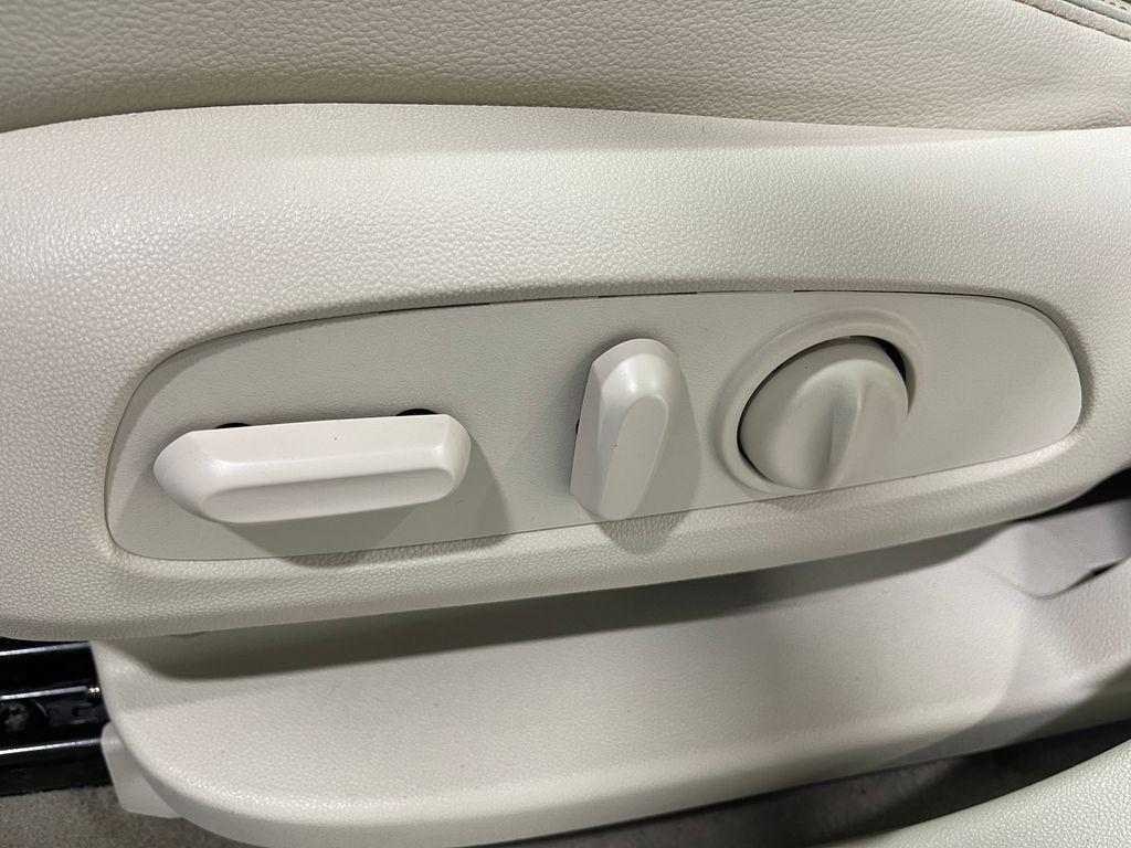 used 2021 GMC Acadia car, priced at $29,700