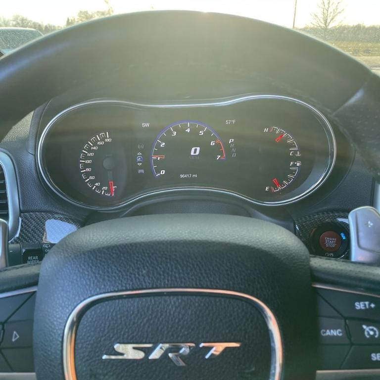 used 2016 Jeep Grand Cherokee car, priced at $32,363