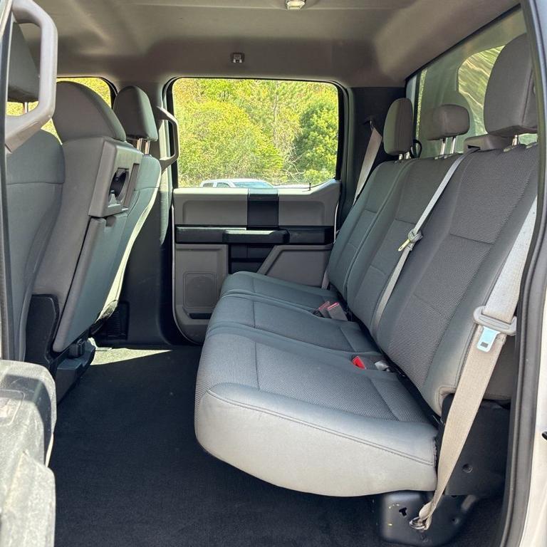 used 2017 Ford F-250 car, priced at $32,995