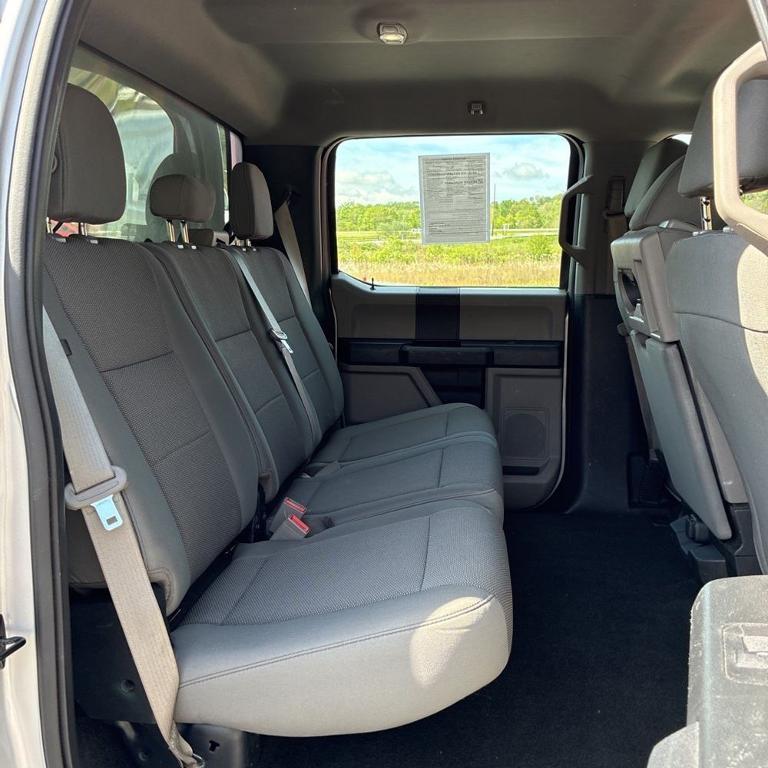 used 2017 Ford F-250 car, priced at $32,995