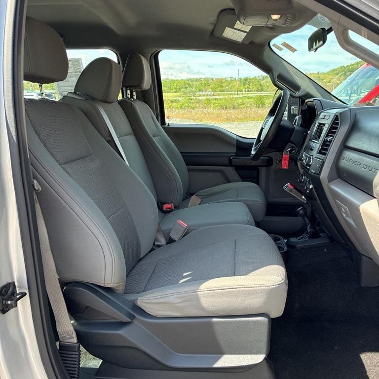 used 2017 Ford F-250 car, priced at $32,995