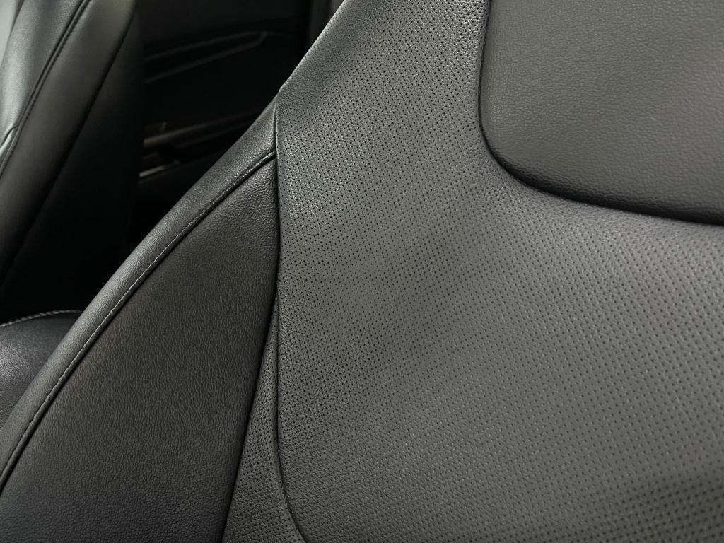 used 2021 Ford Edge car, priced at $17,500