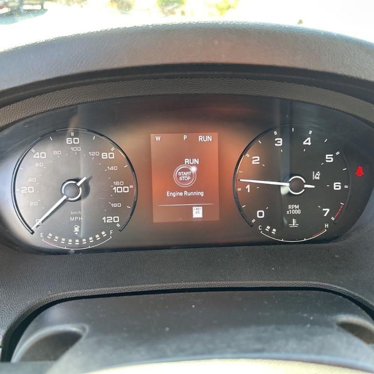 used 2023 Ram ProMaster 3500 car, priced at $33,000