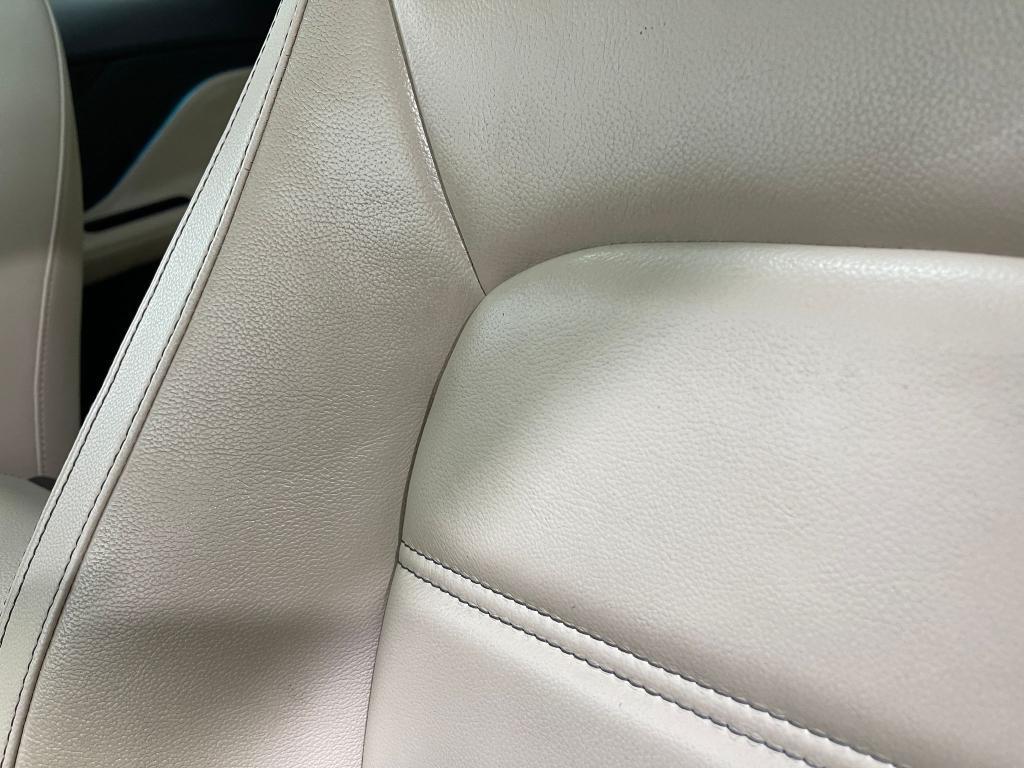 used 2017 Jaguar F-PACE car, priced at $15,990