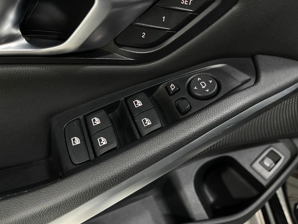 used 2019 BMW 330 car, priced at $18,960