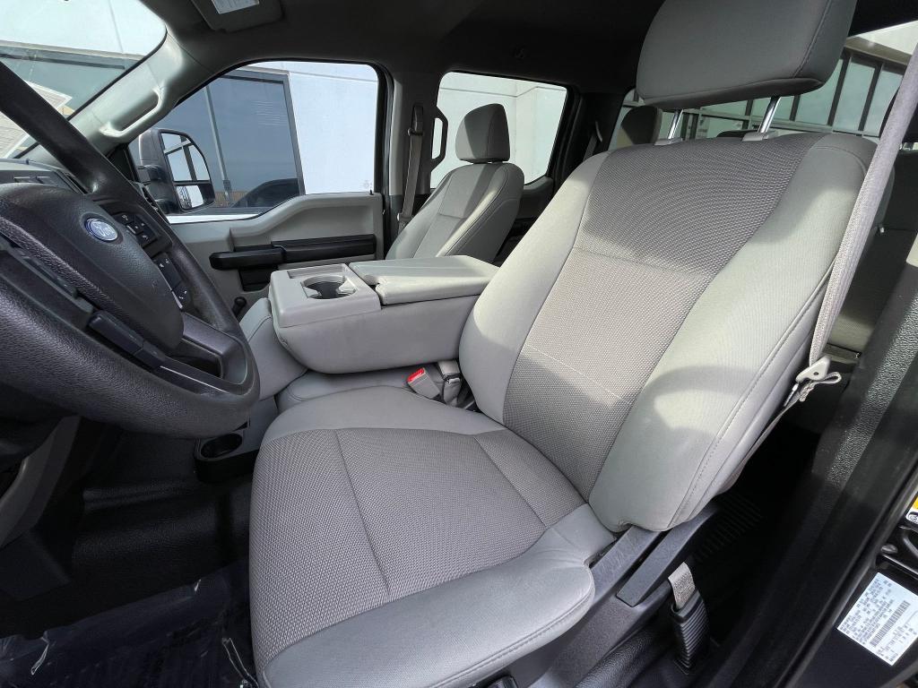 used 2019 Ford F-350 car, priced at $42,000