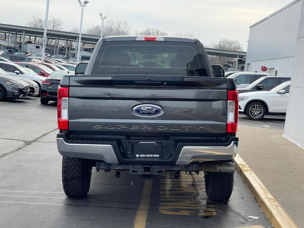 used 2019 Ford F-350 car, priced at $42,000