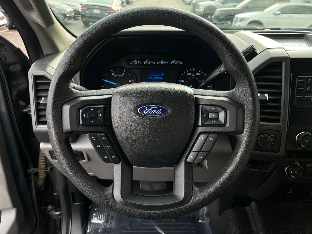 used 2019 Ford F-350 car, priced at $42,000