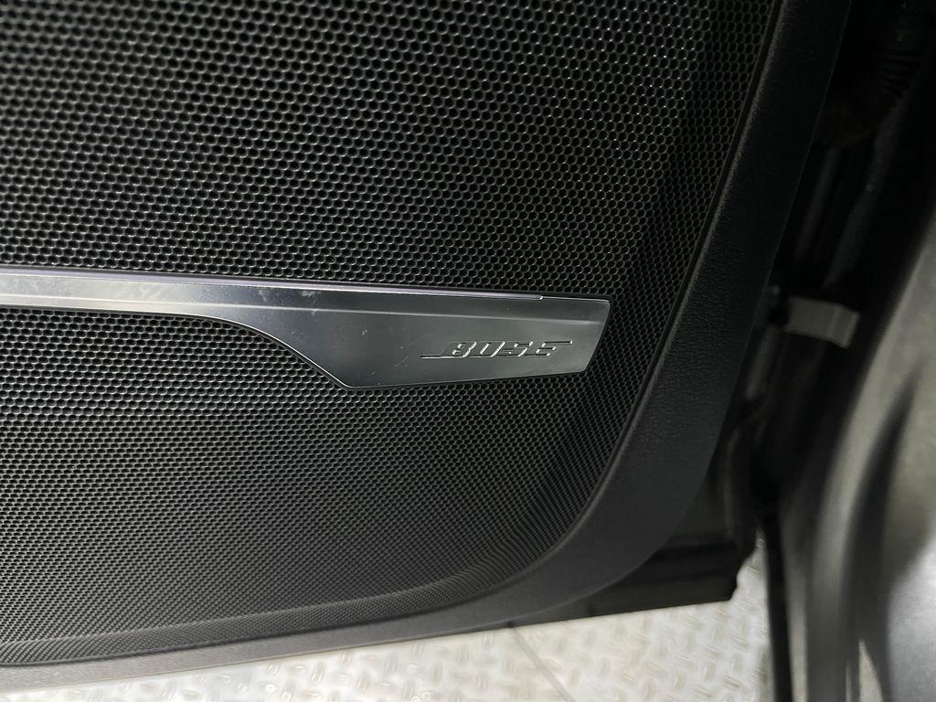 used 2018 Audi Q7 car, priced at $17,427