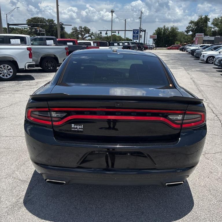 used 2020 Dodge Charger car, priced at $15,256