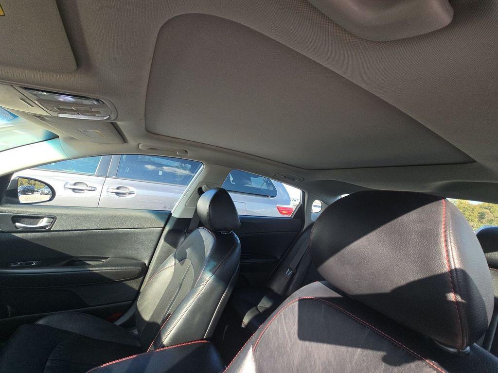 used 2018 Kia Optima car, priced at $15,197