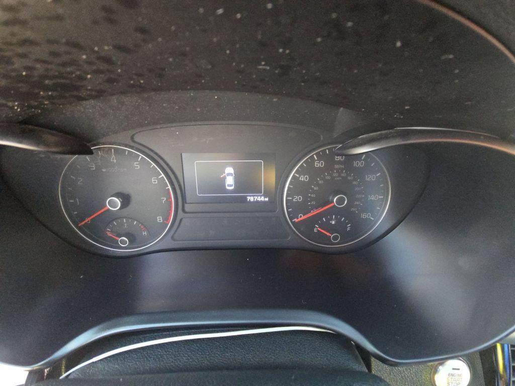 used 2018 Kia Optima car, priced at $15,197