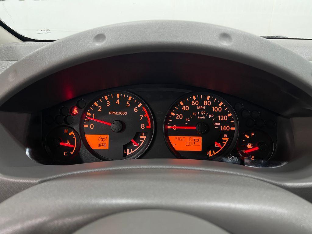 used 2017 Nissan Frontier car, priced at $13,380