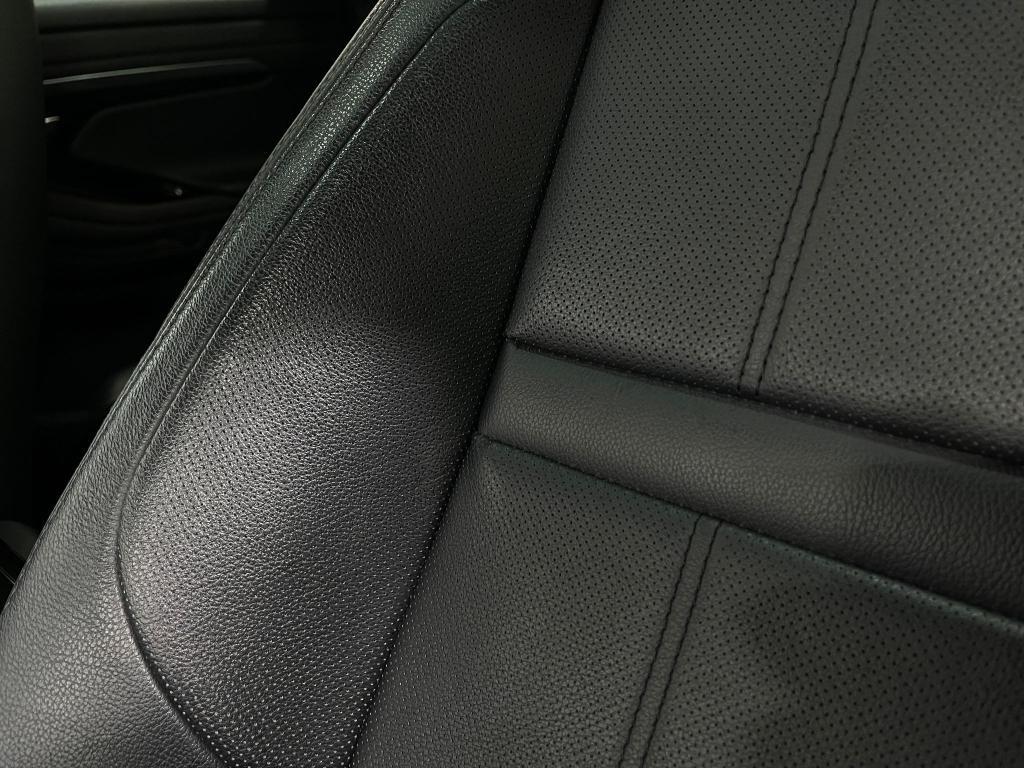 used 2021 Land Rover Range Rover Evoque car, priced at $25,000