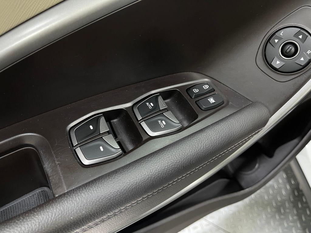 used 2016 Hyundai Santa Fe Sport car, priced at $14,180