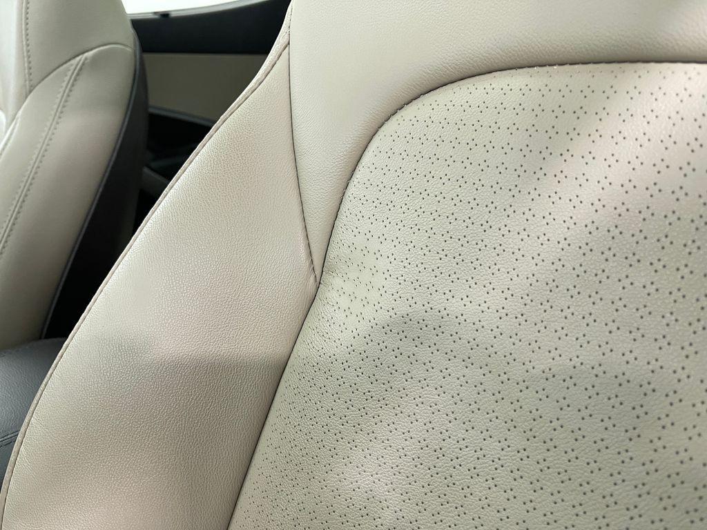 used 2016 Hyundai Santa Fe Sport car, priced at $14,180