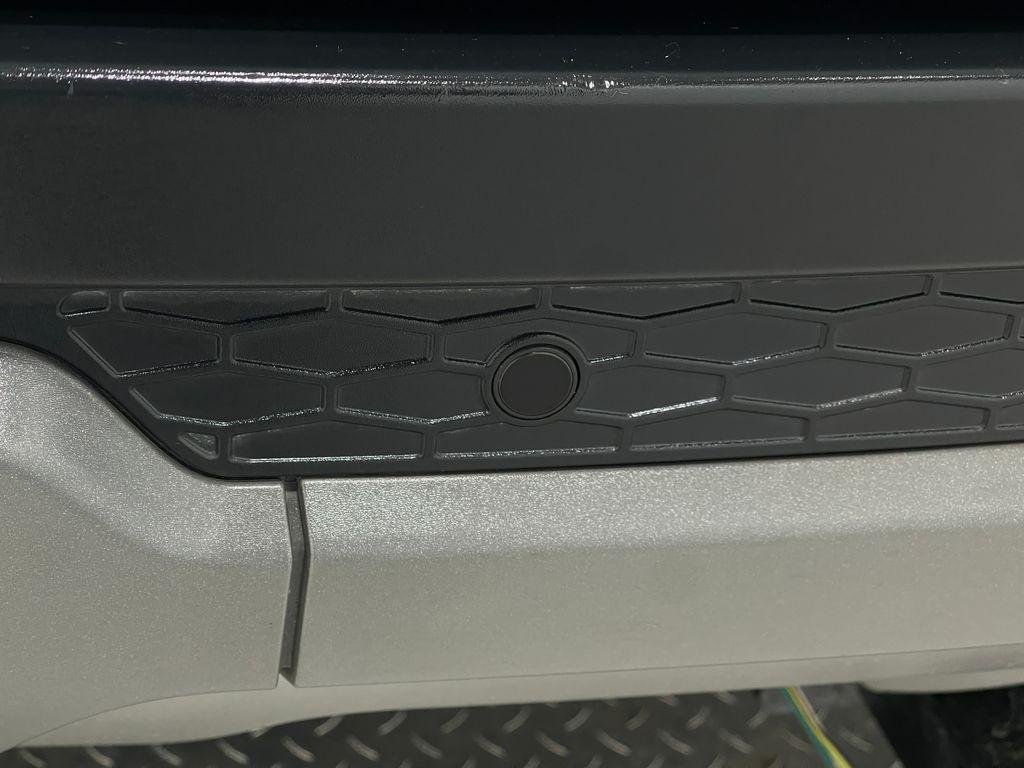 used 2016 Land Rover Range Rover Evoque car, priced at $15,120