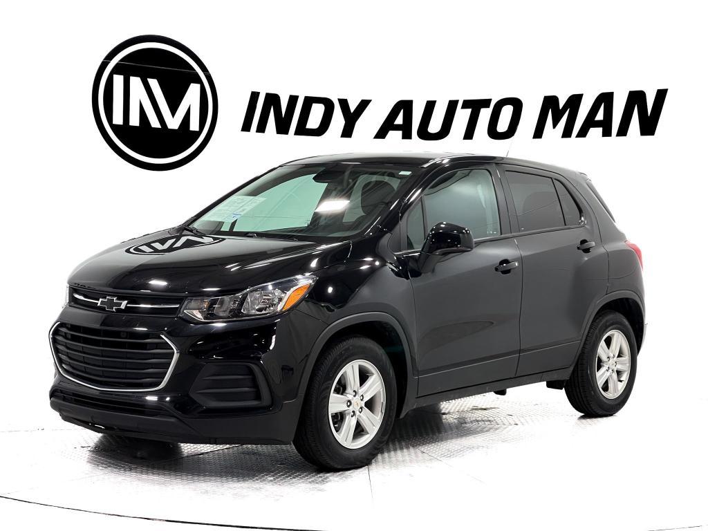 used 2020 Chevrolet Trax car, priced at $13,170