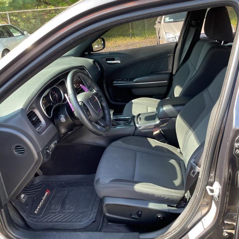 used 2018 Dodge Charger car, priced at $17,250