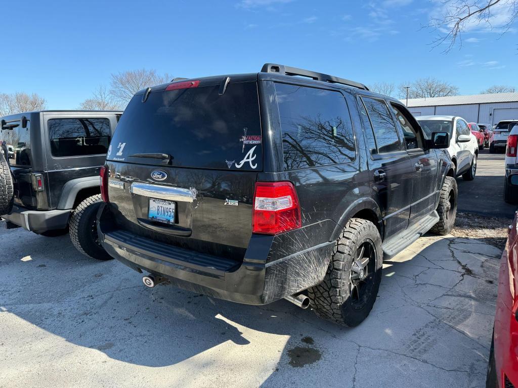 used 2012 Ford Expedition car, priced at $9,495