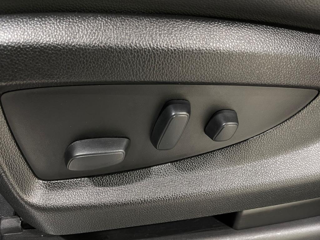 used 2019 Chevrolet Tahoe car, priced at $34,895