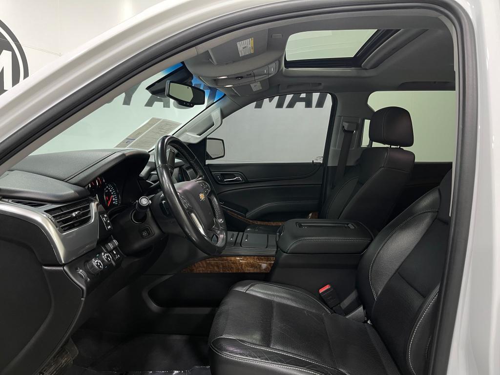 used 2019 Chevrolet Tahoe car, priced at $34,895