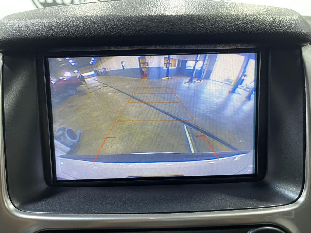 used 2019 Chevrolet Tahoe car, priced at $34,895