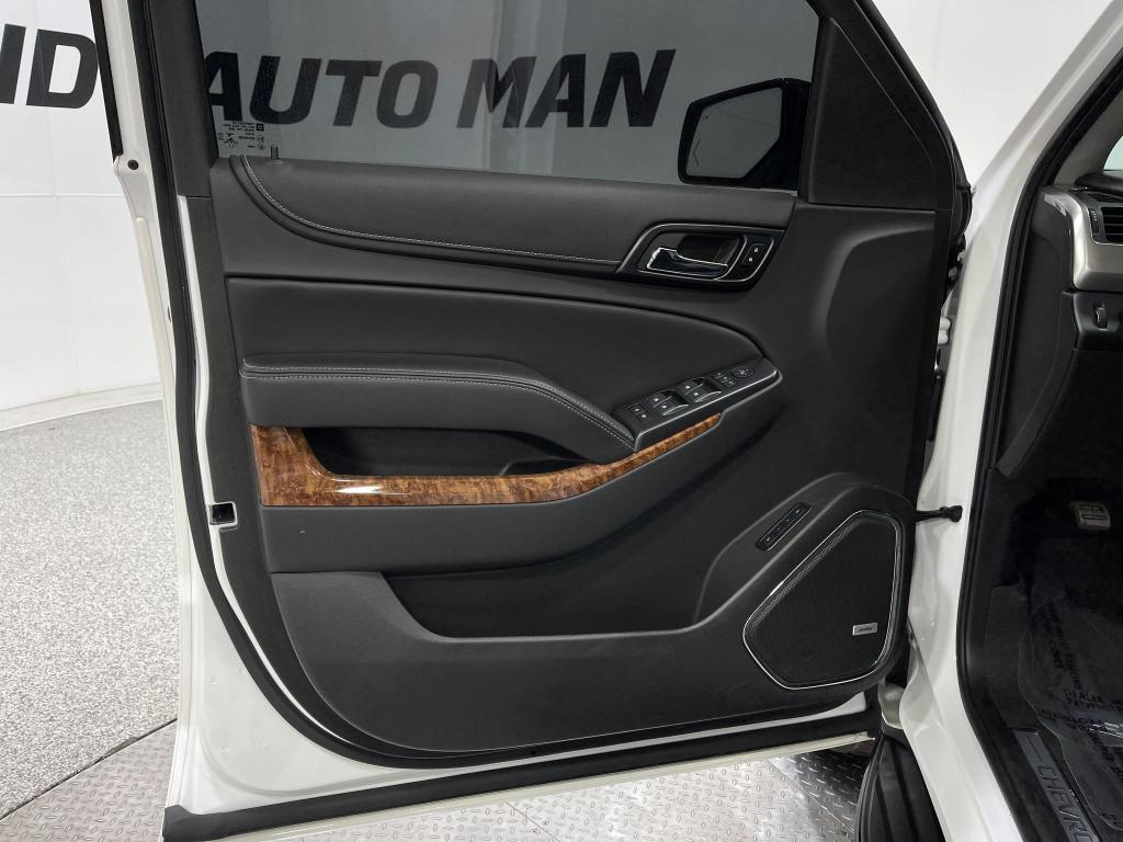 used 2019 Chevrolet Tahoe car, priced at $34,895