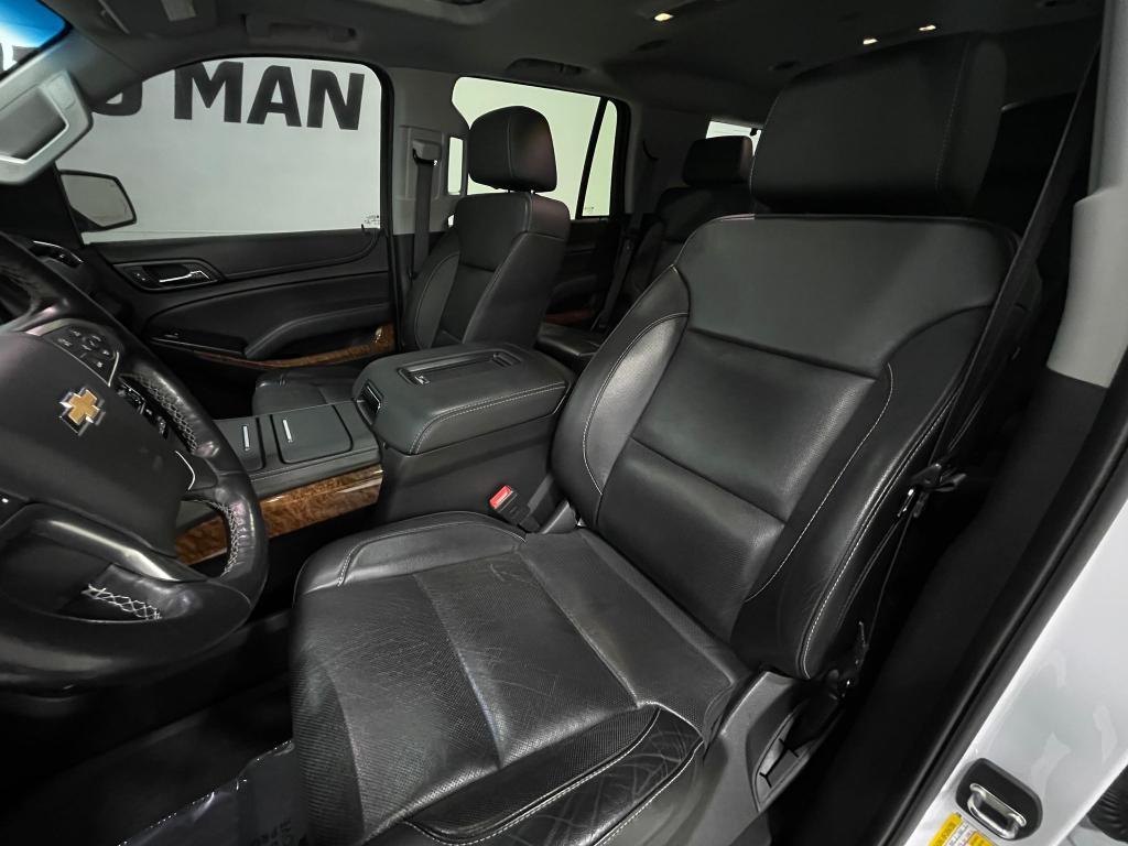 used 2019 Chevrolet Tahoe car, priced at $34,895