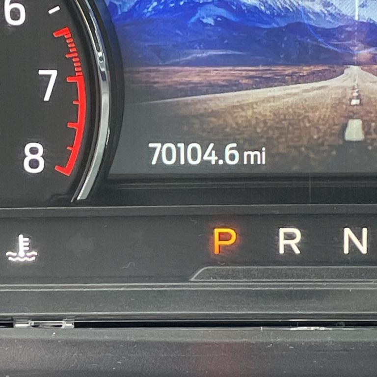 used 2021 Ford Explorer car, priced at $22,995