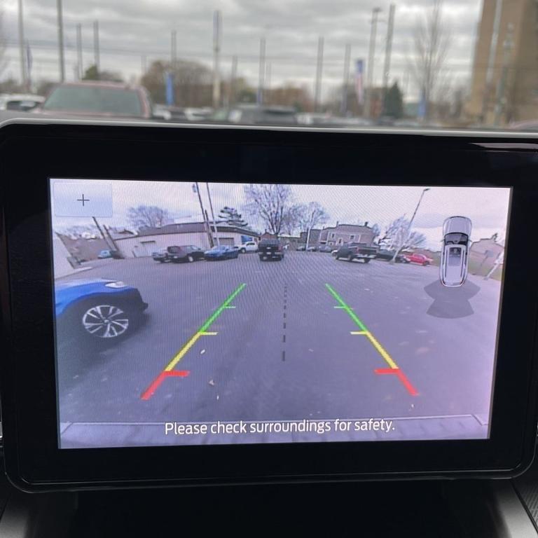 used 2021 Ford Explorer car, priced at $22,995