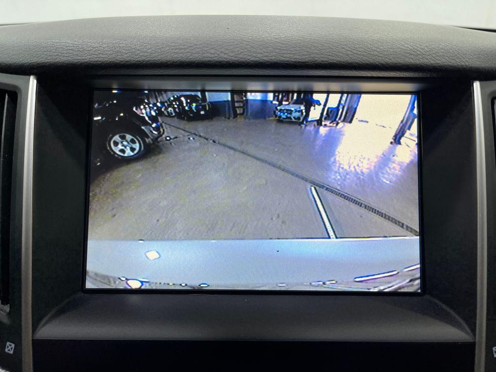 used 2014 INFINITI Q50 car, priced at $10,397