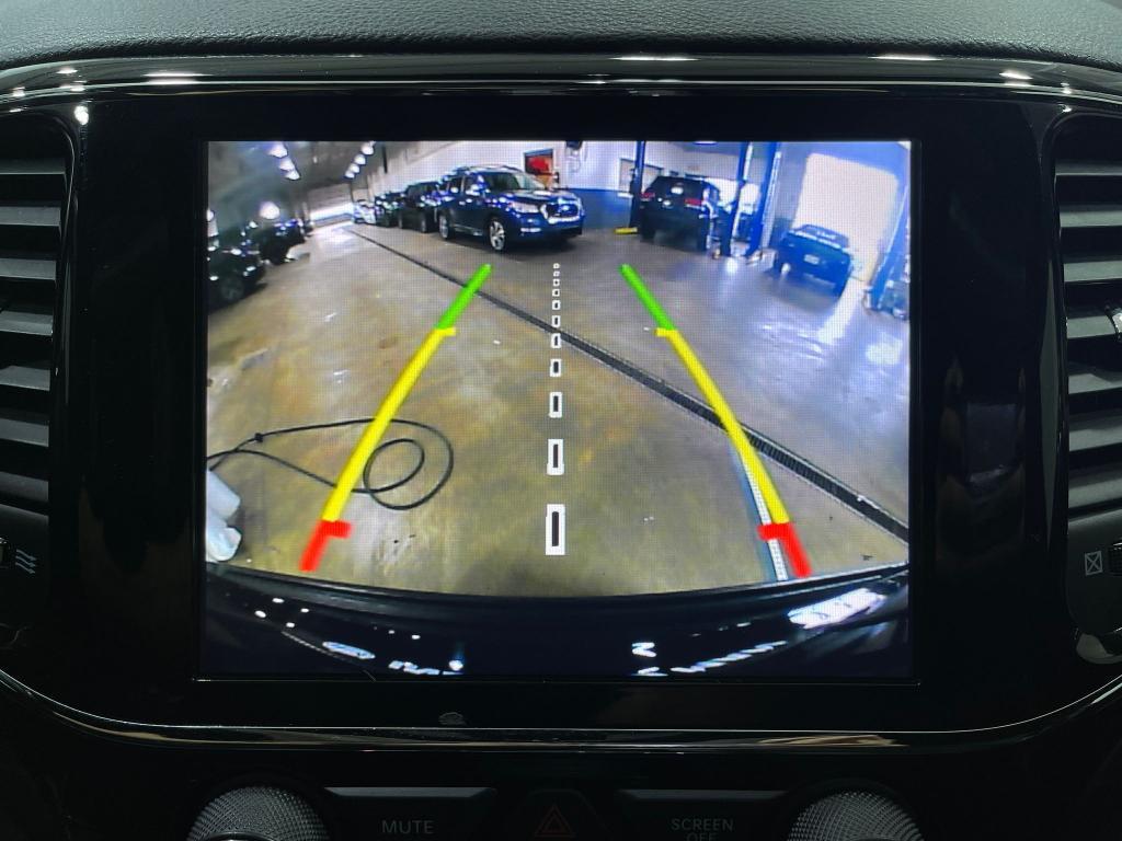 used 2019 Jeep Grand Cherokee car, priced at $18,900