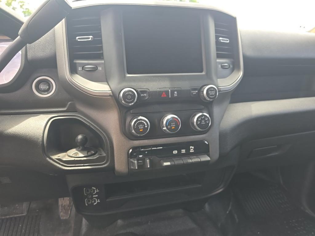 used 2020 Ram 3500 car, priced at $42,990