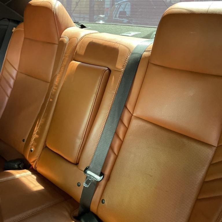 used 2021 Dodge Challenger car, priced at $31,000