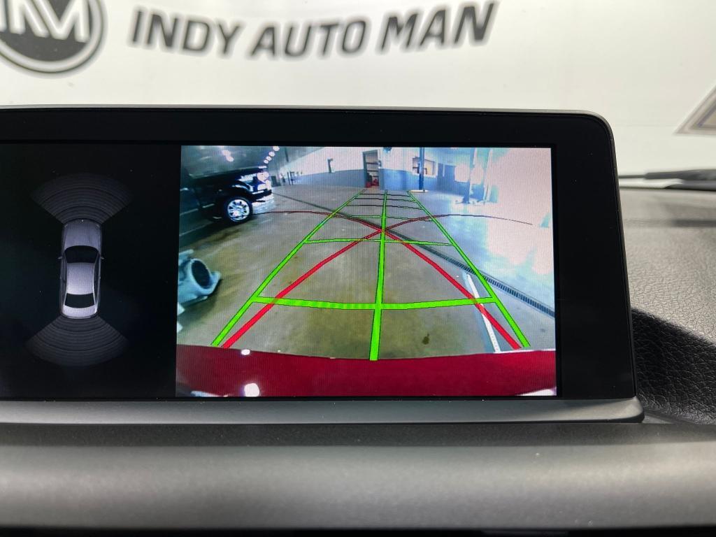 used 2015 BMW M235 car, priced at $19,895