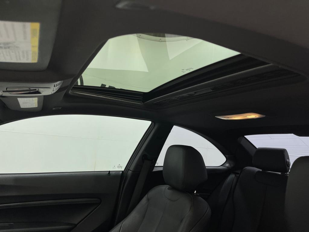 used 2015 BMW M235 car, priced at $19,895