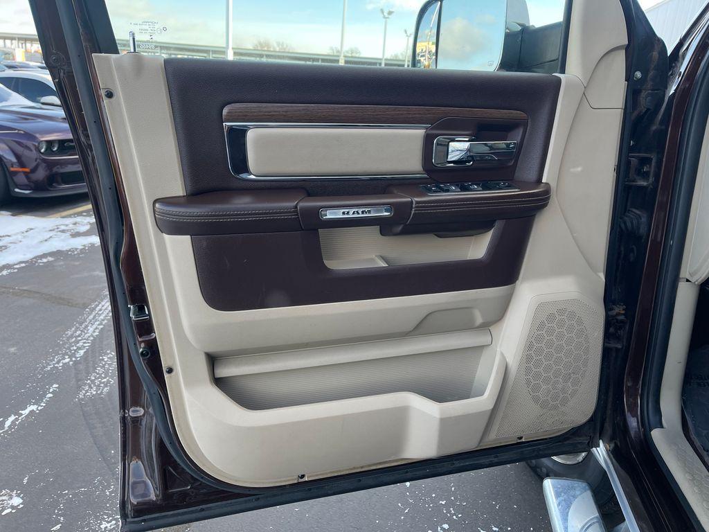 used 2013 Ram 3500 car, priced at $39,103